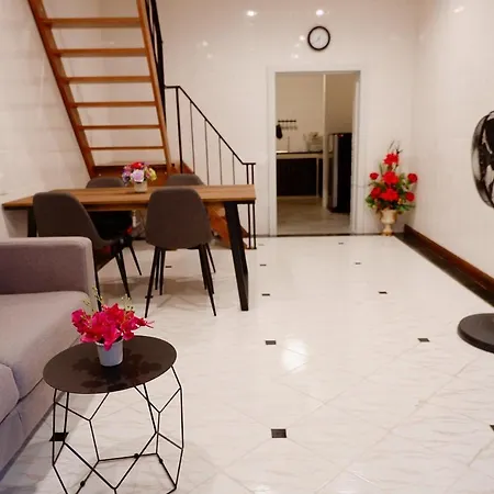 Lisa'House Villa