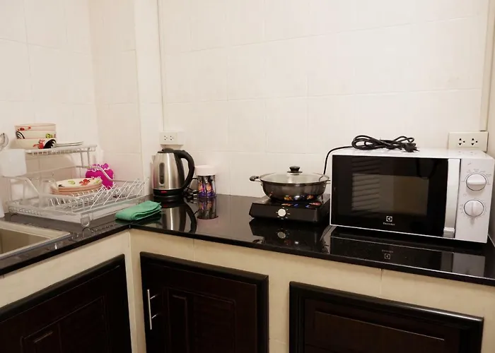 Lisa'house 度假居 *