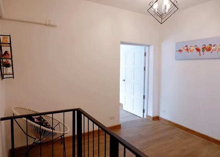 度假居 Lisa'house *