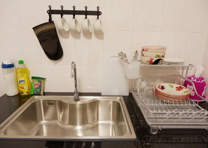 度假居 Lisa'house