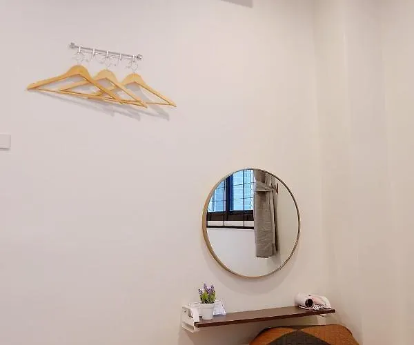 Lisa'house 度假居 曼谷